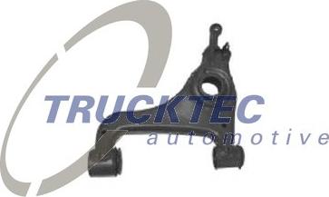 Trucktec Automotive 02.31.063 - Рычаг подвески колеса autospares.lv