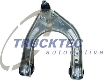 Trucktec Automotive 02.31.062 - Рычаг подвески колеса autospares.lv