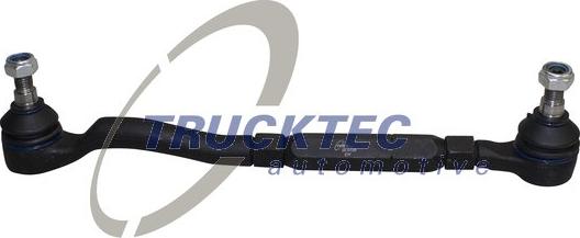 Trucktec Automotive 02.31.028 - Рулевая тяга autospares.lv