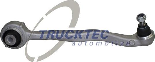 Trucktec Automotive 02.31.142 - Рычаг подвески колеса autospares.lv