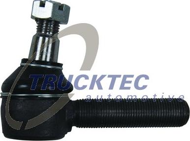 Trucktec Automotive 02.31.152 - Наконечник рулевой тяги, шарнир autospares.lv