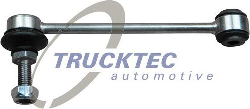 Trucktec Automotive 02.31.132 - Тяга / стойка, стабилизатор autospares.lv