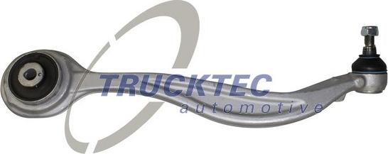 Trucktec Automotive 02.31.312 - Рычаг подвески колеса autospares.lv