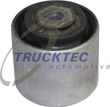 Trucktec Automotive 02.31.384 - Сайлентблок, рычаг подвески колеса autospares.lv