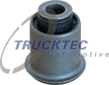 Trucktec Automotive 02.31.333 - Сайлентблок, рычаг подвески колеса autospares.lv