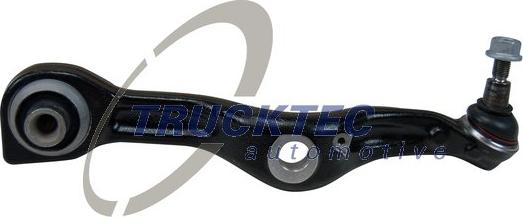 Trucktec Automotive 02.31.329 - Рычаг подвески колеса autospares.lv