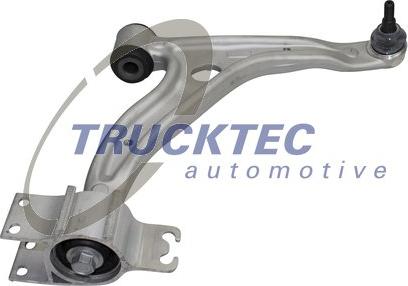 Trucktec Automotive 02.31.320 - Рычаг подвески колеса autospares.lv