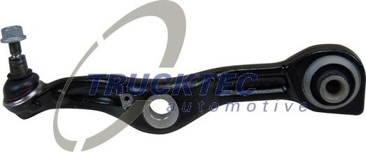 Trucktec Automotive 02.31.328 - Рычаг подвески колеса autospares.lv