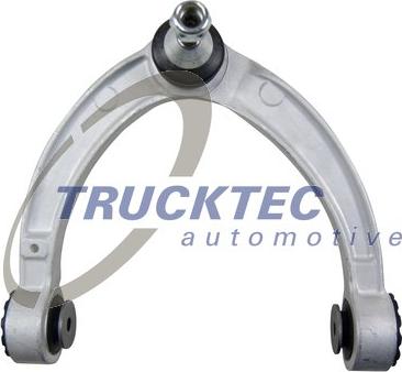 Trucktec Automotive 02.31.280 - Рычаг подвески колеса autospares.lv