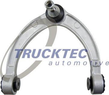 Trucktec Automotive 02.31.281 - Рычаг подвески колеса autospares.lv