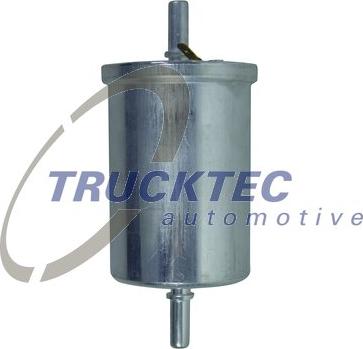 Trucktec Automotive 02.38.062 - Топливный фильтр autospares.lv