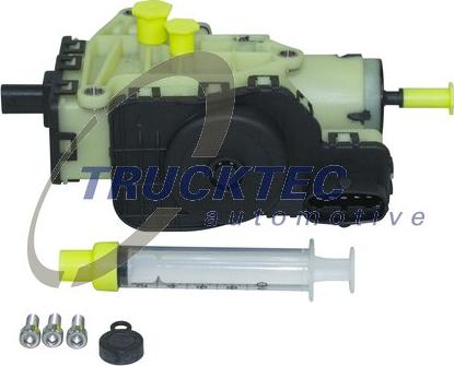 Trucktec Automotive 02.38.083 - Модуль подачи, впрыск карбамида autospares.lv