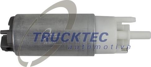 Trucktec Automotive 02.38.125 - Топливный насос autospares.lv
