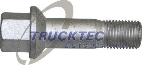 Trucktec Automotive 02.33.032 - Болт крепления колеса autospares.lv