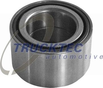 Trucktec Automotive 02.32.091 - Подшипник ступицы колеса autospares.lv