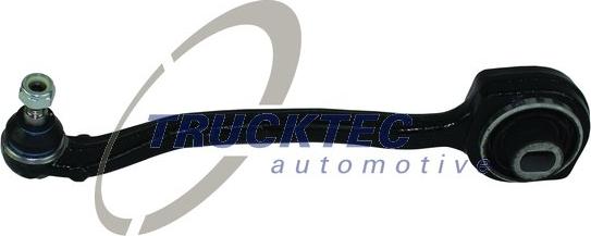 Trucktec Automotive 02.32.041 - Рычаг подвески колеса autospares.lv