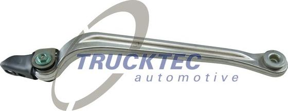 Trucktec Automotive 02.32.048 - Тяга / стойка, подвеска колеса autospares.lv