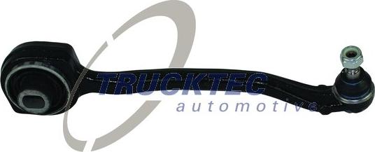 Trucktec Automotive 02.32.042 - Рычаг подвески колеса autospares.lv