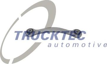 Trucktec Automotive 02.32.054 - Рычаг подвески колеса autospares.lv