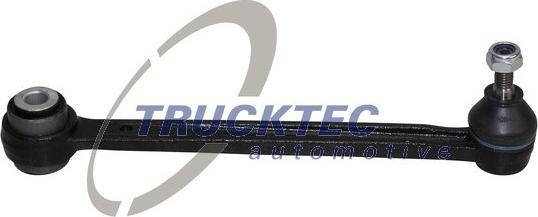 Trucktec Automotive 02.32.056 - Рычаг подвески колеса autospares.lv