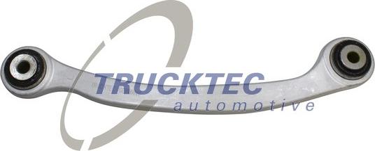 Trucktec Automotive 02.32.051 - Рычаг подвески колеса autospares.lv