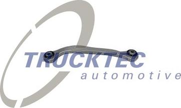 Trucktec Automotive 02.32.052 - Рычаг подвески колеса autospares.lv