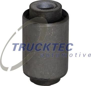 Trucktec Automotive 02.32.030 - Сайлентблок, рычаг подвески колеса autospares.lv