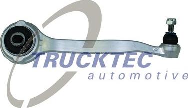 Trucktec Automotive 02.32.038 - Рычаг подвески колеса autospares.lv