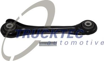 Trucktec Automotive 02.32.023 - Тяга / стойка, подвеска колеса autospares.lv