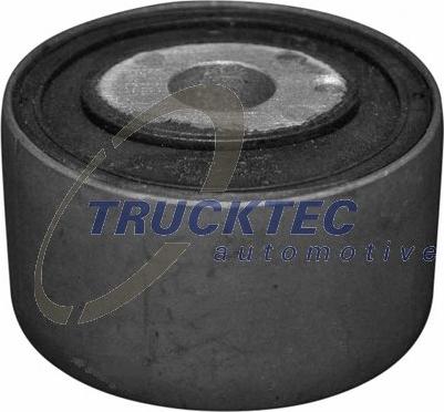 Trucktec Automotive 02.32.160 - Сайлентблок балки моста autospares.lv
