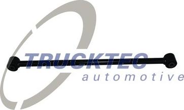 Trucktec Automotive 02.32.171 - Тяга / стойка, подвеска колеса autospares.lv