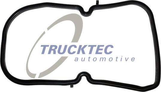 Trucktec Automotive 02.25.083 - Прокладка, масляный поддон автоматической коробки передач autospares.lv