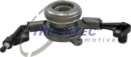 Trucktec Automotive 02.23.172 - Центральный выключатель, система сцепления autospares.lv