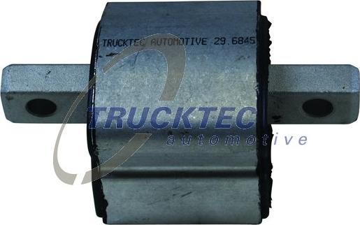 Trucktec Automotive 02.22.091 - Подвеска, автоматическая коробка передач autospares.lv