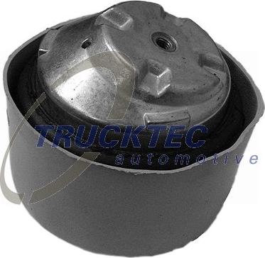 Trucktec Automotive 02.22.041 - Подушка, опора, подвеска двигателя autospares.lv