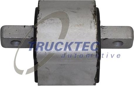 Trucktec Automotive 02.22.032 - Подвеска, ступенчатая коробка передач autospares.lv