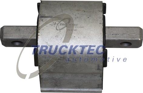 Trucktec Automotive 02.22.077 - Подушка, опора, подвеска двигателя autospares.lv