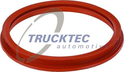 Trucktec Automotive 07.42.098 - Прокладка, датчик уровня топлива autospares.lv