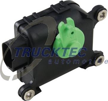 Trucktec Automotive 07.59.065 - Регулировочный элемент, смесительный клапан autospares.lv
