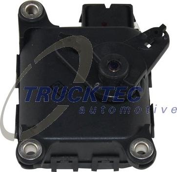 Trucktec Automotive 07.59.060 - Регулировочный элемент, смесительный клапан autospares.lv