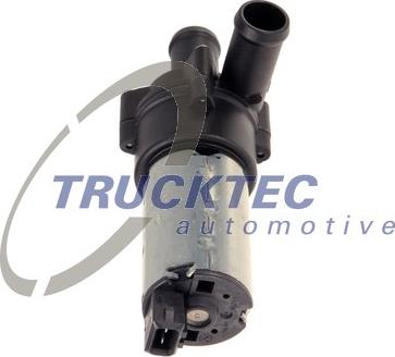 Trucktec Automotive 07.59.036 - Насос рециркуляции воды, автономное отопление autospares.lv