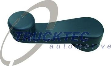 Trucktec Automotive 07.54.016 - Ручка стеклоподъемника autospares.lv