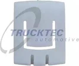 Trucktec Automotive 07.53.018 - Актуатор, регулировка сидения autospares.lv