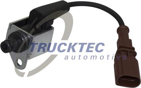 Trucktec Automotive 07.19.348 - Клапан, водяной насос autospares.lv