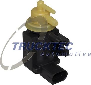 Trucktec Automotive 07.16.052 - Преобразователь давления, турбокомпрессор autospares.lv