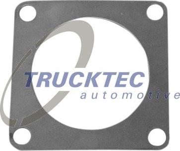 Trucktec Automotive 07.16.003 - Прокладка, труба выхлопного газа autospares.lv