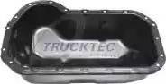 Trucktec Automotive 07.10.045 - Масляный поддон autospares.lv