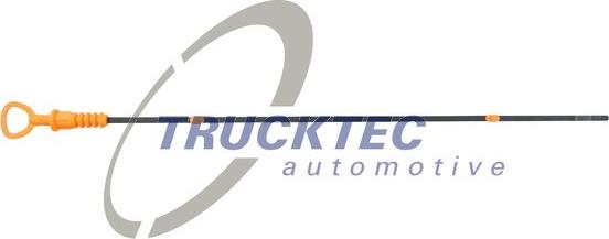 Trucktec Automotive 07.10.042 - Указатель уровня масла autospares.lv