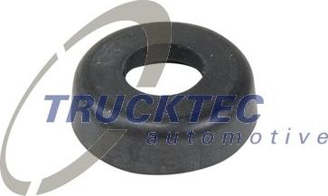 Trucktec Automotive 07.10.014 - Прокладка, болт крышка головки цилиндра autospares.lv