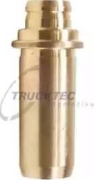Trucktec Automotive 07.10.026 - Направляющая втулка клапана autospares.lv